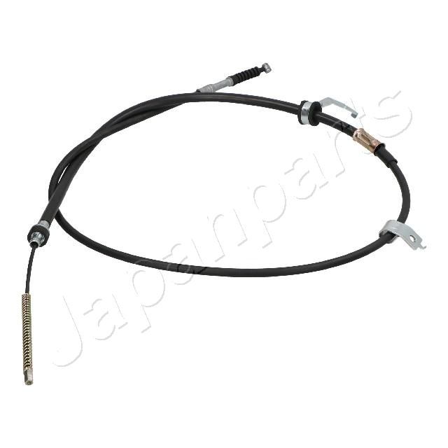 JAPANPARTS BC-223 Cable Pull, parking brake