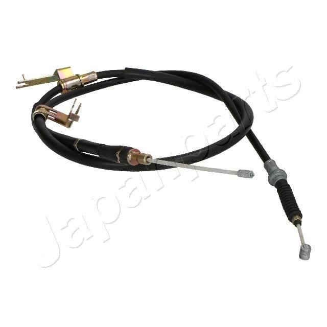 JAPANPARTS BC-306 Cable Pull, parking brake