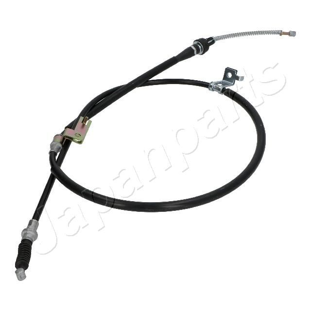 JAPANPARTS BC-321R Cable Pull, parking brake