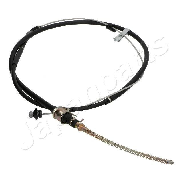 JAPANPARTS BC-324L Cable Pull, parking brake