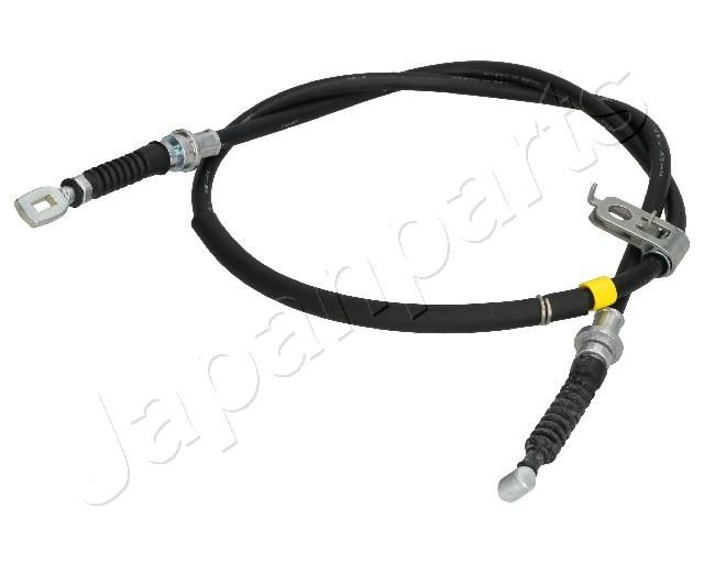 JAPANPARTS BC-326L Cable Pull, parking brake