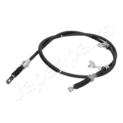 Cable Pull, parking brake JAPANPARTS BC-326R