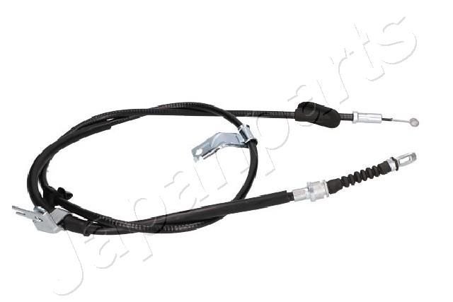 JAPANPARTS BC-425R Cable Pull, parking brake