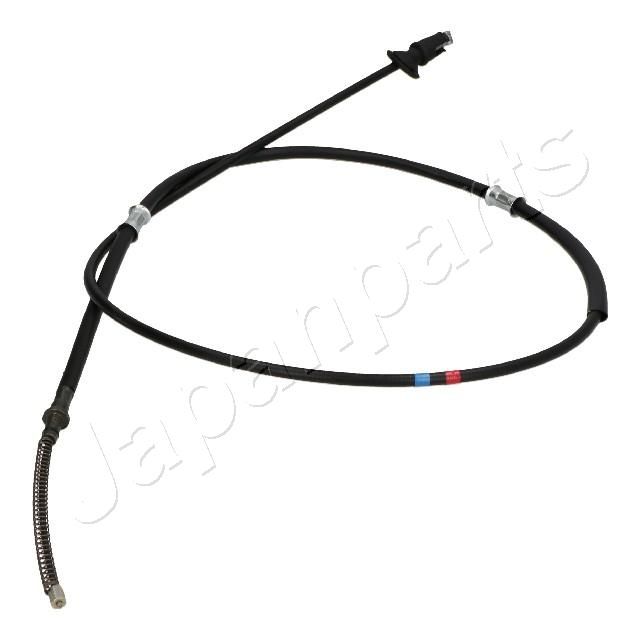 JAPANPARTS BC-536R Cable Pull, parking brake