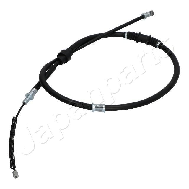 JAPANPARTS BC-562L Cable Pull, parking brake