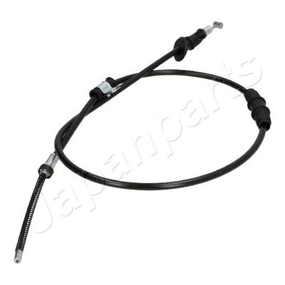 Cable Pull, parking brake JAPANPARTS BC-570R