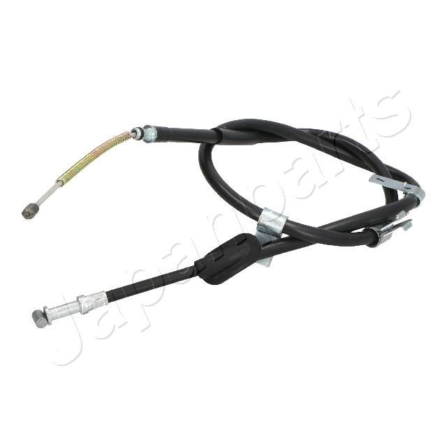 JAPANPARTS BC-711R Cable Pull, parking brake