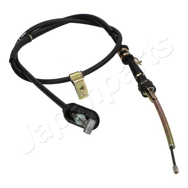 JAPANPARTS BC-806 Cable Pull, parking brake