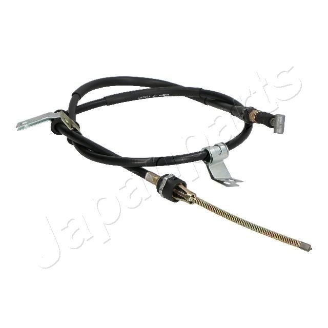 JAPANPARTS BC-807 Cable Pull, parking brake