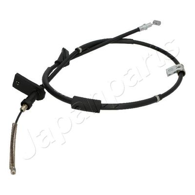 Cable Pull, parking brake JAPANPARTS BC-838R