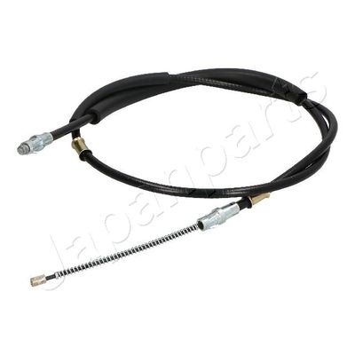 Cable Pull, parking brake JAPANPARTS BC-914R