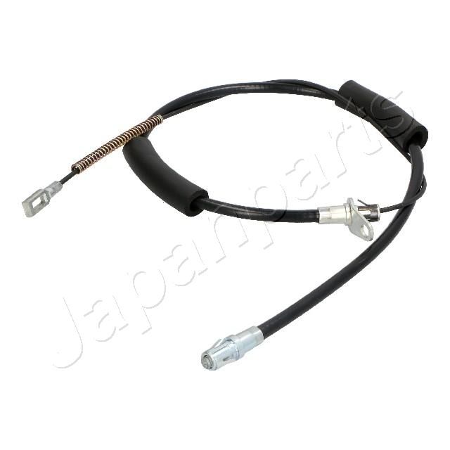 JAPANPARTS BC-926L Cable Pull, parking brake