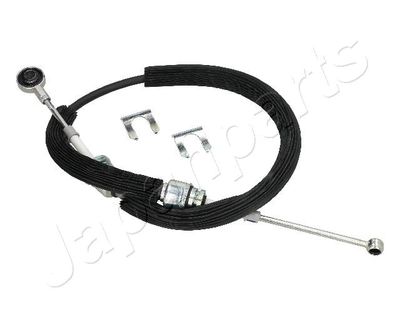 Cable Pull, manual transmission JAPANPARTS BCV-02107