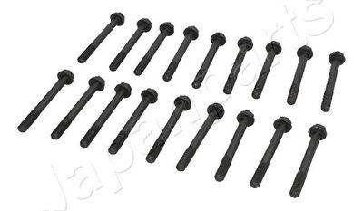 Cylinder Head Bolt Set JAPANPARTS BL-101