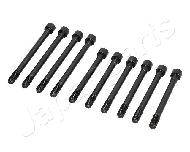 JAPANPARTS BL-107 Cylinder Head Bolt Set