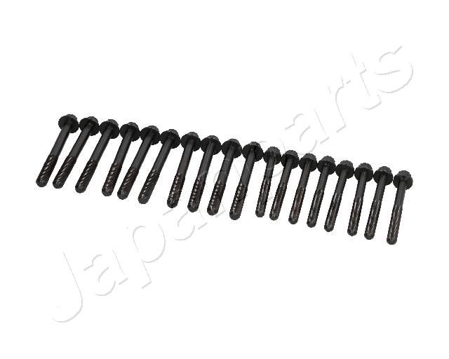 JAPANPARTS BL-303 Cylinder Head Bolt Set