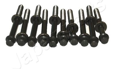 Cylinder Head Bolt Set JAPANPARTS BL-501