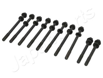 Cylinder Head Bolt Set JAPANPARTS BL-600