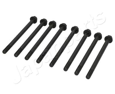 Cylinder Head Bolt Set JAPANPARTS BL-601