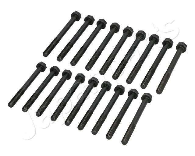 JAPANPARTS BL-900 Cylinder Head Bolt Set