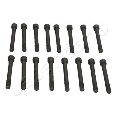 Cylinder Head Bolt Set JAPANPARTS BL-H01