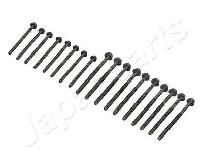 Cylinder Head Bolt Set JAPANPARTS BL-L01