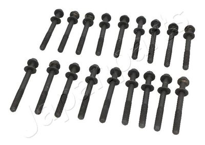 Cylinder Head Bolt Set JAPANPARTS BL-100