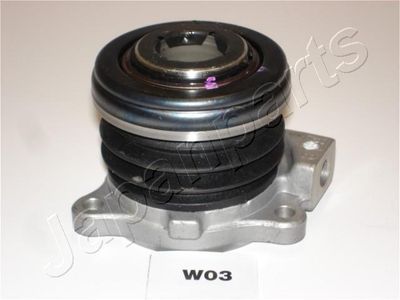 Clutch Release Bearing JAPANPARTS CF-W03