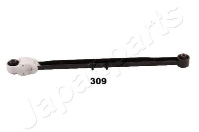 Control/Trailing Arm, wheel suspension JAPANPARTS CJ-308R