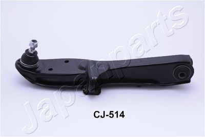 Control/Trailing Arm, wheel suspension JAPANPARTS CJ-513L