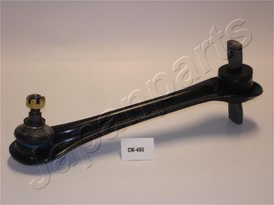 Control/Trailing Arm, wheel suspension JAPANPARTS CW-490