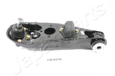 Control/Trailing Arm, wheel suspension JAPANPARTS CW-K51R