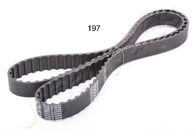 JAPANPARTS DD-197 Timing Belt