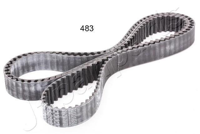 JAPANPARTS DD-483 Timing Belt