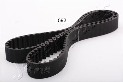 Timing Belt JAPANPARTS DD-592