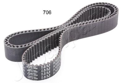 Timing Belt JAPANPARTS DD-706