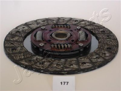 Clutch Disc JAPANPARTS DF-177