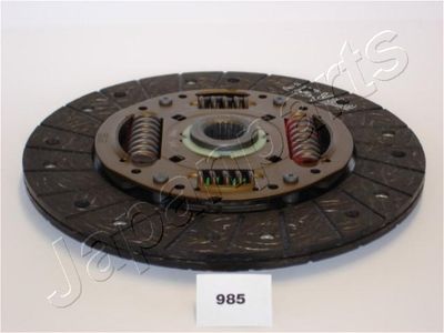 Clutch Disc JAPANPARTS DF-985