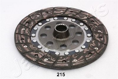 Clutch Disc JAPANPARTS DF-215