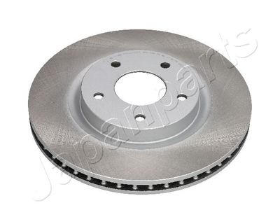 Brake Disc JAPANPARTS DI-157C