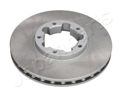 Brake Disc JAPANPARTS DI-161C