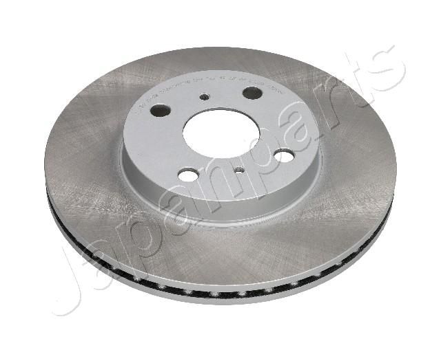 JAPANPARTS DI-221C Brake Disc