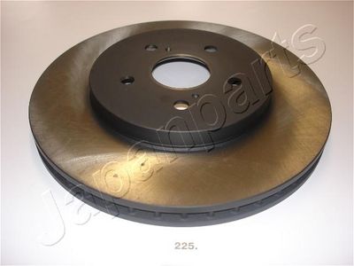 Brake Disc JAPANPARTS DI-225