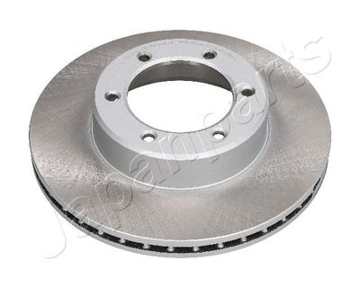 Brake Disc JAPANPARTS DI-287C