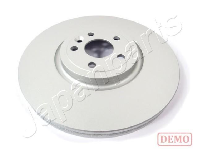 JAPANPARTS DI-L18C Brake Disc