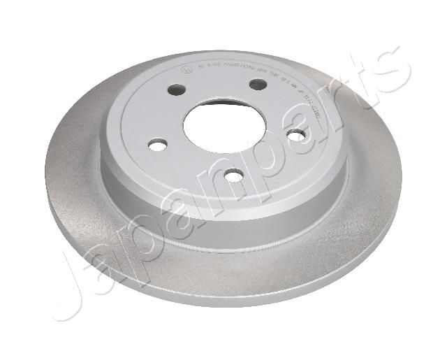 JAPANPARTS DP-001C Brake Disc