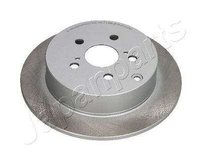 Brake Disc JAPANPARTS DP-210C