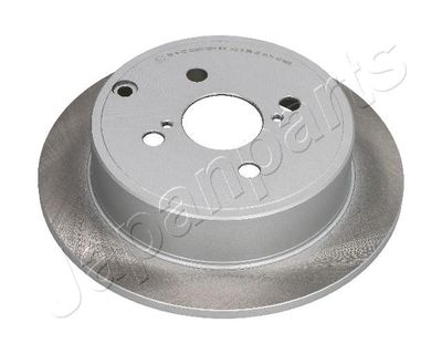 Brake Disc JAPANPARTS DP-217C