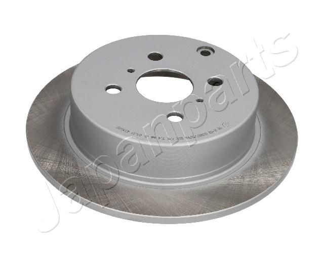 JAPANPARTS DP-222C Brake Disc