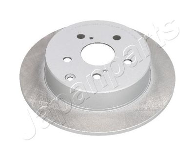 Brake Disc JAPANPARTS DP-231C